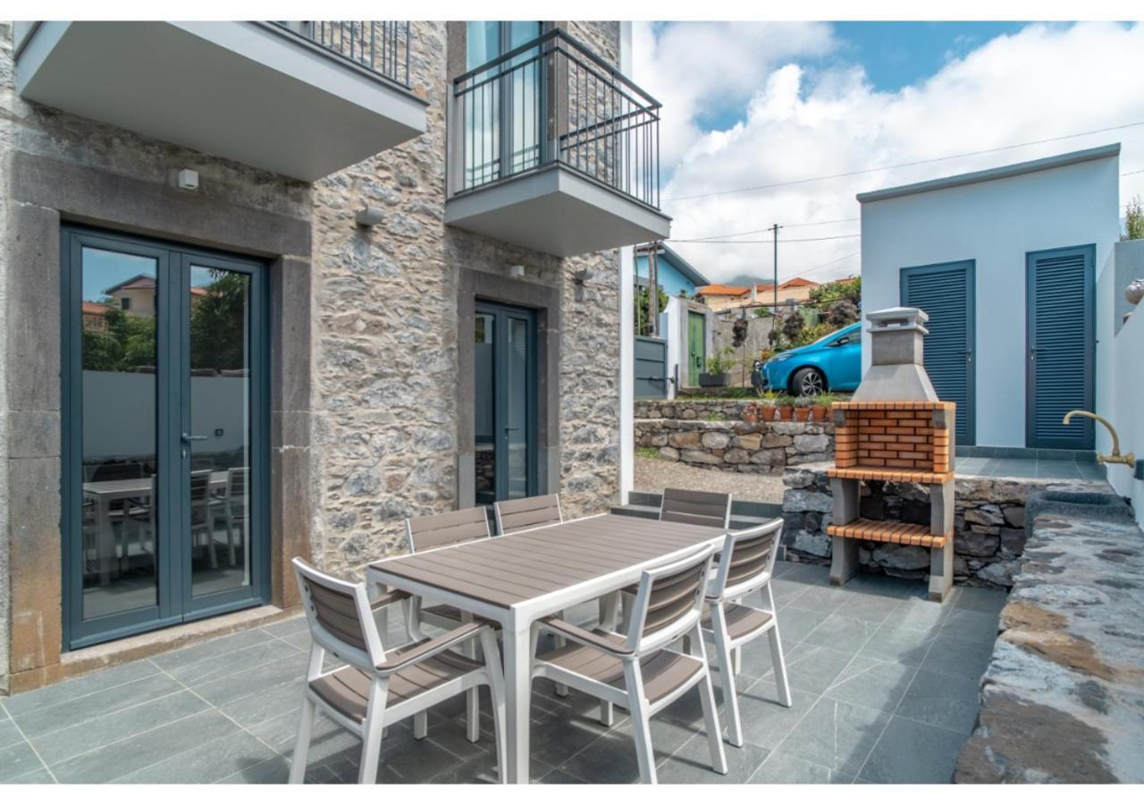 Vakantiehuis Casa Lanco With Spectacular View Funchal (Madeira)